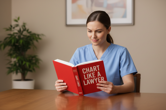 3 Common Charting Mistakes That Could Risk Your Nursing License (And How to Fix Them)