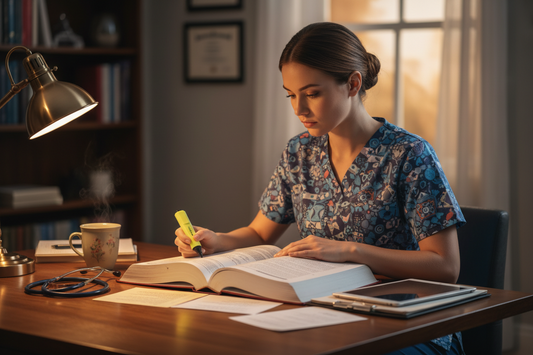 How to Chart Like a Lawyer: Protect Your Nursing License with Confidence