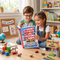 The Secret Playbook of Life Lessons for Kids Aged 6-10