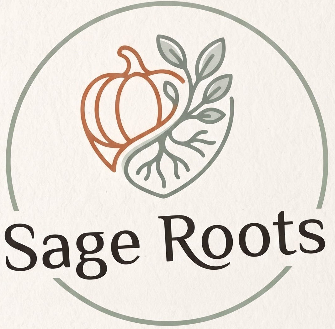 Sage Roots