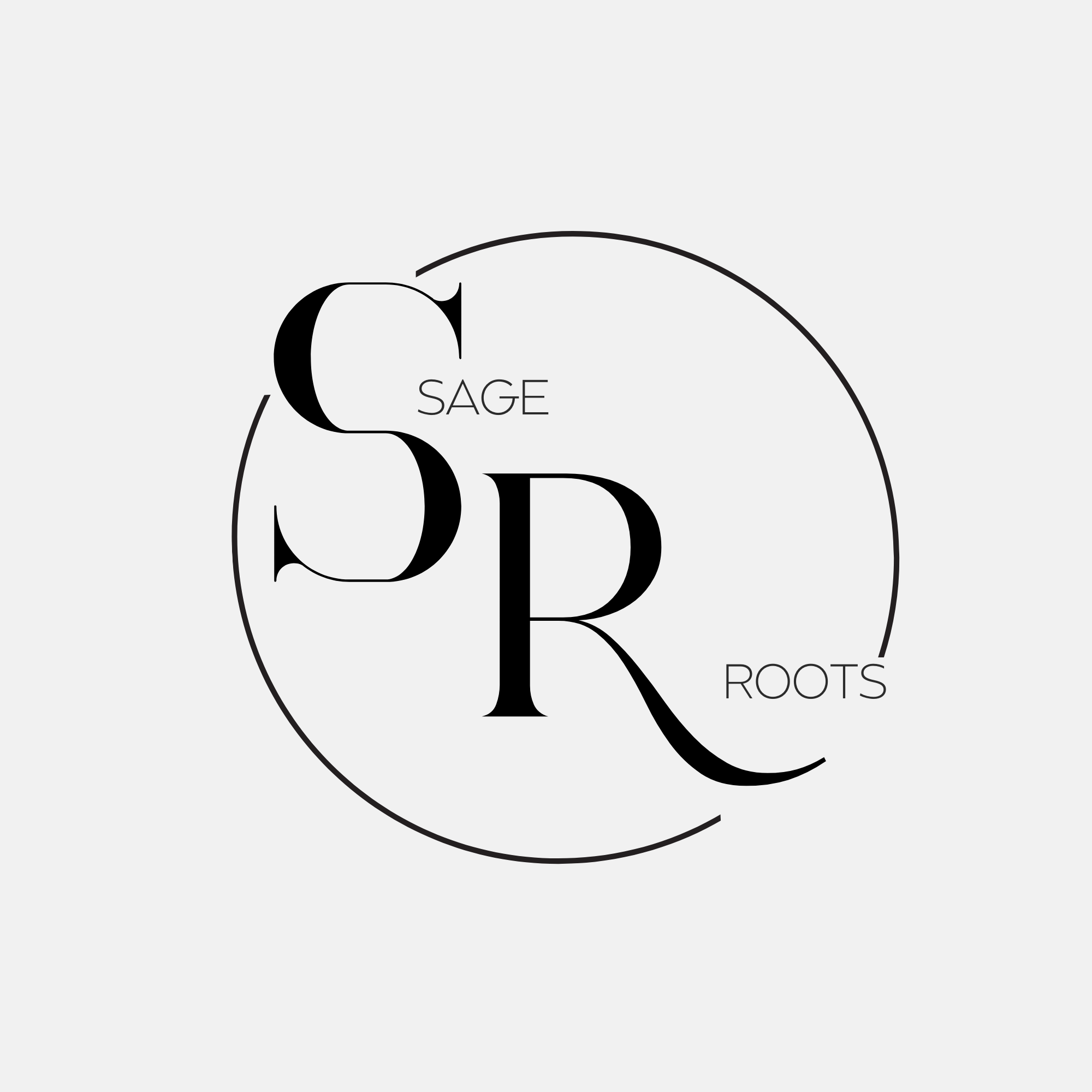 Sage Roots