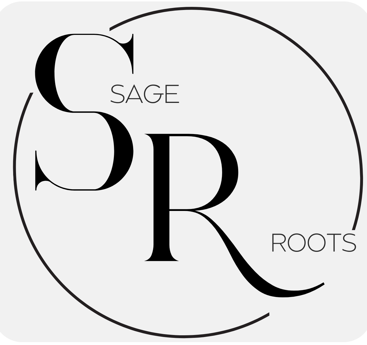 Sage Roots