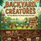 BACKYARD CREATURES
