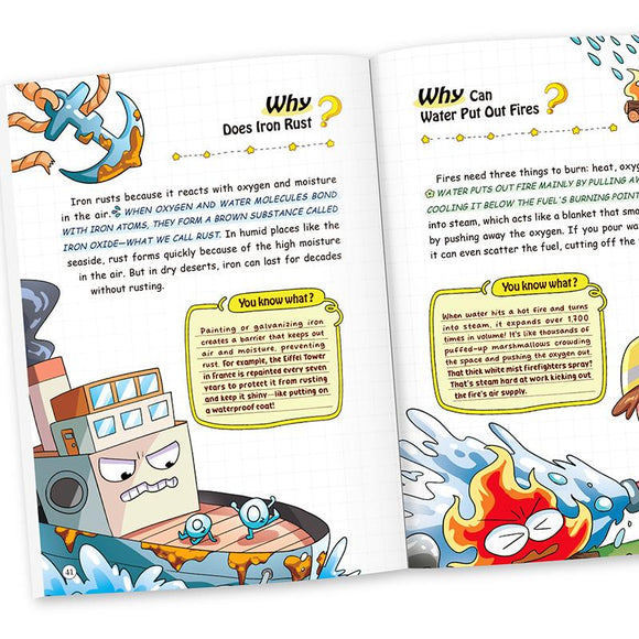 Feature product image